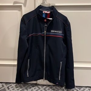 BMW Motorsport race jacket